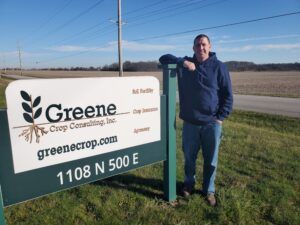Greene Gazette newsletter 