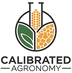 Calibrated Agronomy