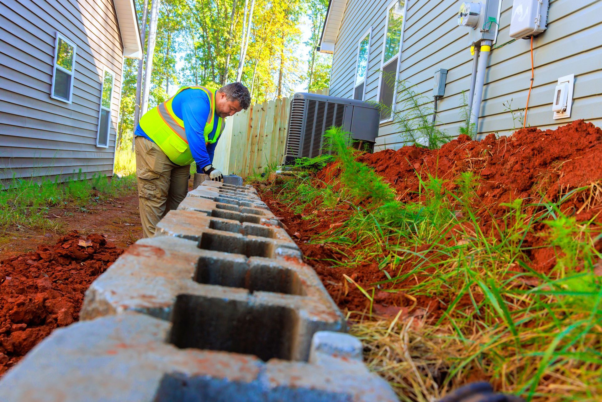 Landscapers Landscapers