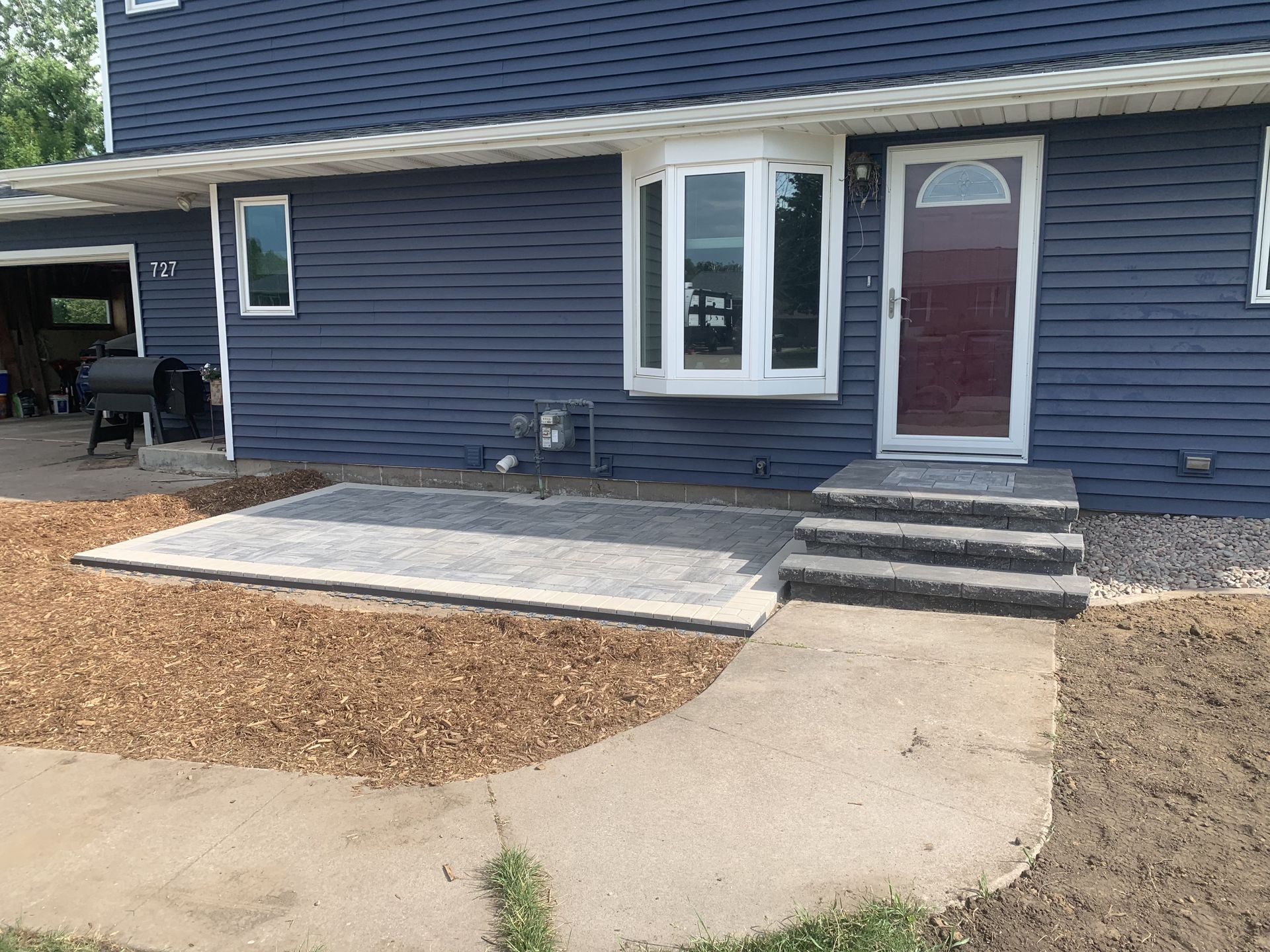 Flower Bed Design Services