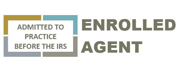 Enrolled Agent Badge — South Richmond Hill, NY — GMA Tax Enrolled Agent Badge — South Richmond Hill, NY — GMA Tax
