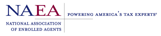 National Association Of Enrolled Agents Powering America's Tax Experts National Association Of Enrolled Agents Powering America's Tax Experts