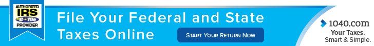 IRS Tax Banner — South Richmond Hill, NY — GMA Tax