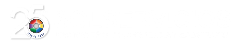 Solservicios empresa del grupo Soltex