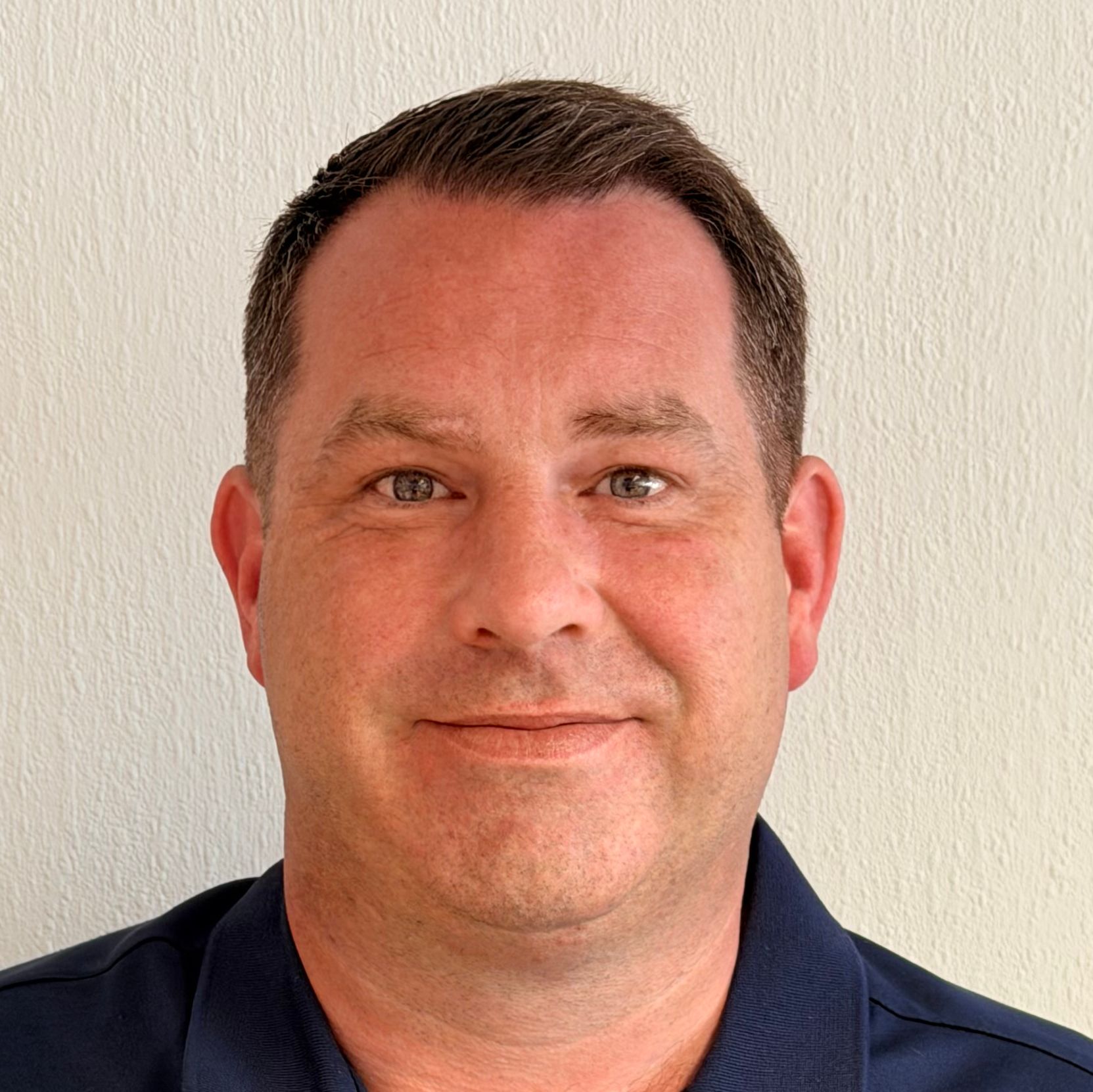 Dan Sibley, Managing Director