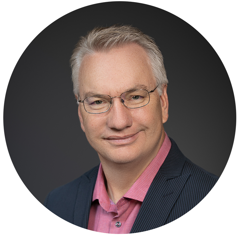 Image of Tom Fellner