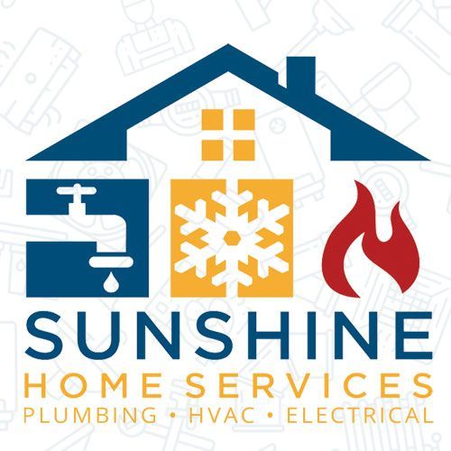 Sunshine Home Services Logo Sunshine Home Services Logo
