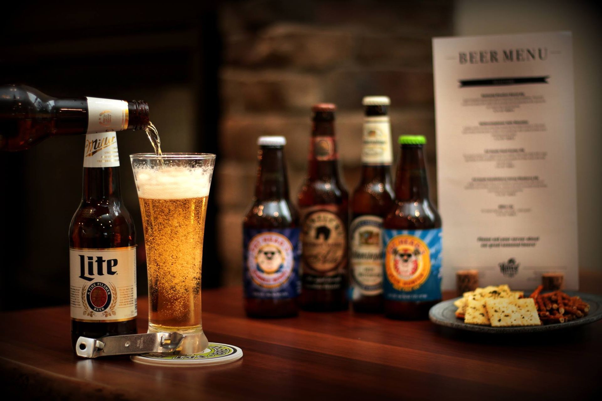 Beer