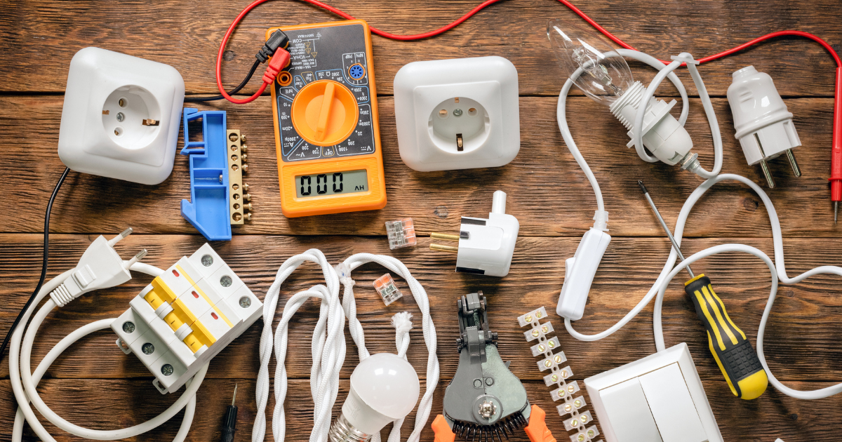 Amped Electric LLC_Electrical Service Upgrades