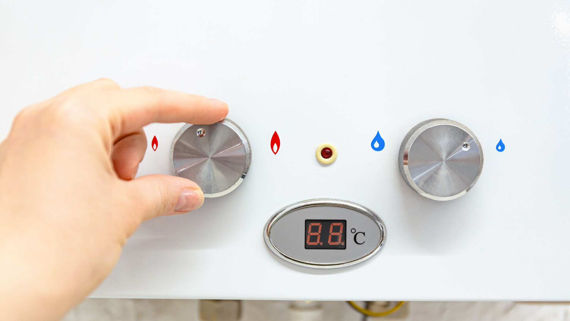 Amped Electric LLC_Electric Heater Installation