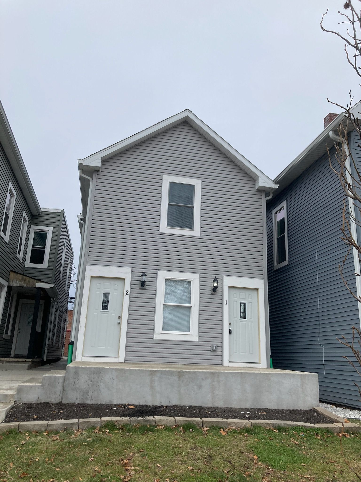 Accurate Property Management West Lafayette, IN