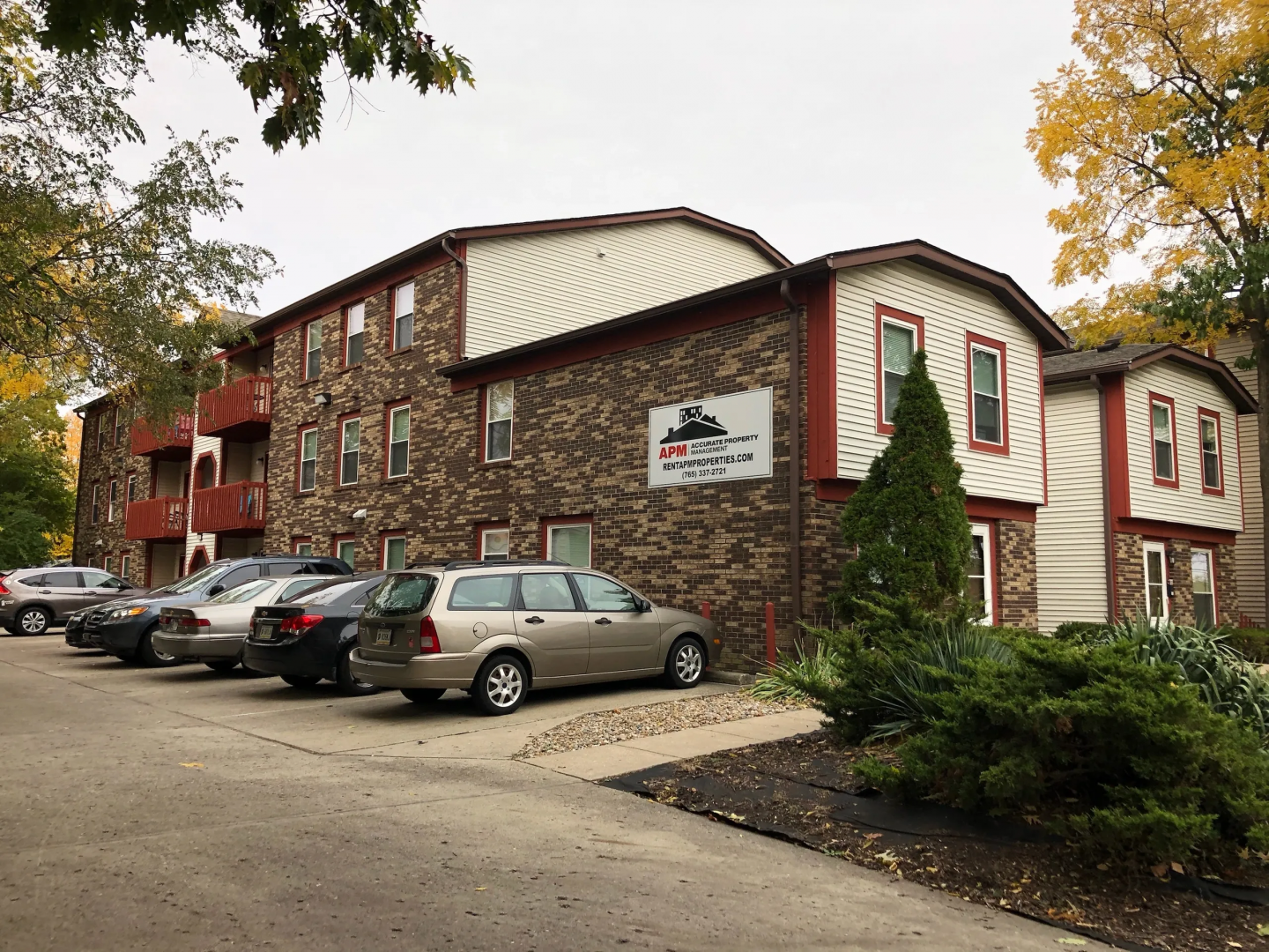 APM Office
