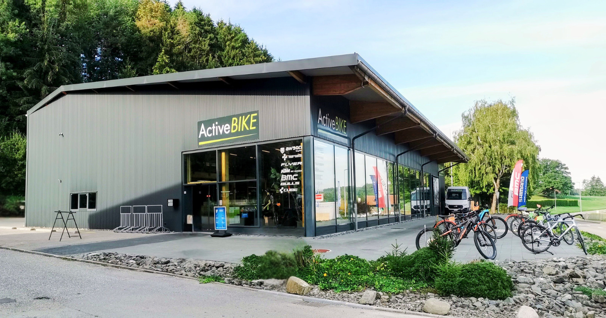 ActiveBIKE