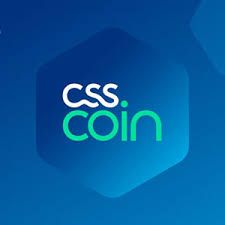 CSS Coin