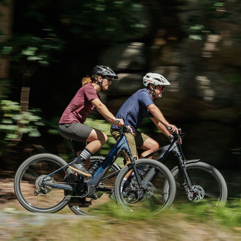 Cube Bike Store Premium Fribourg