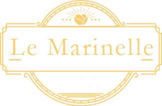 logo Trattoria Rossi