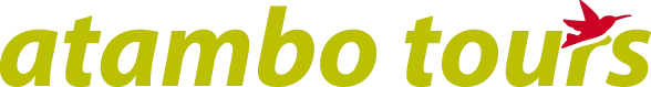 A link to Atambo tours