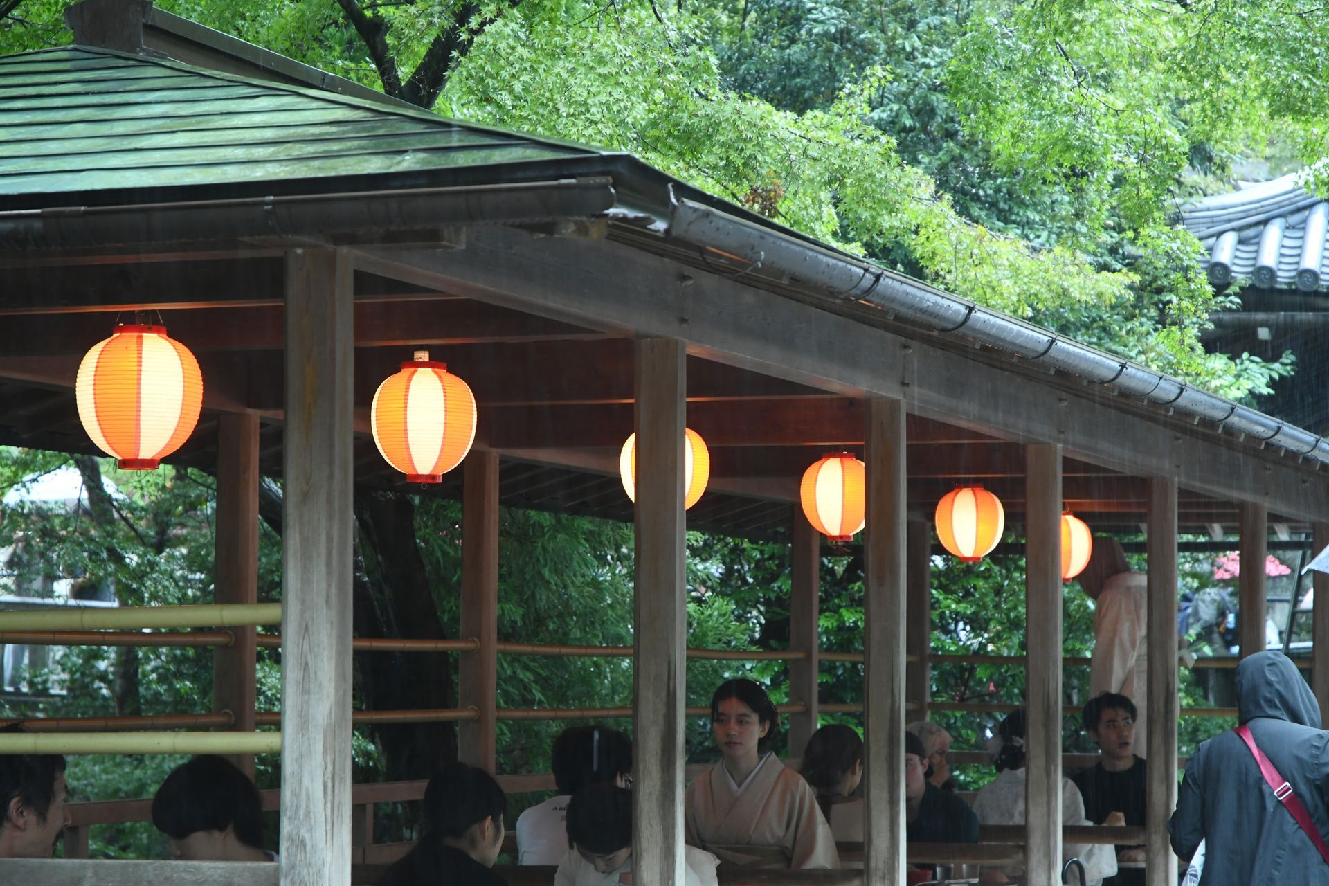 京都熟齡遊學-深度文化體驗