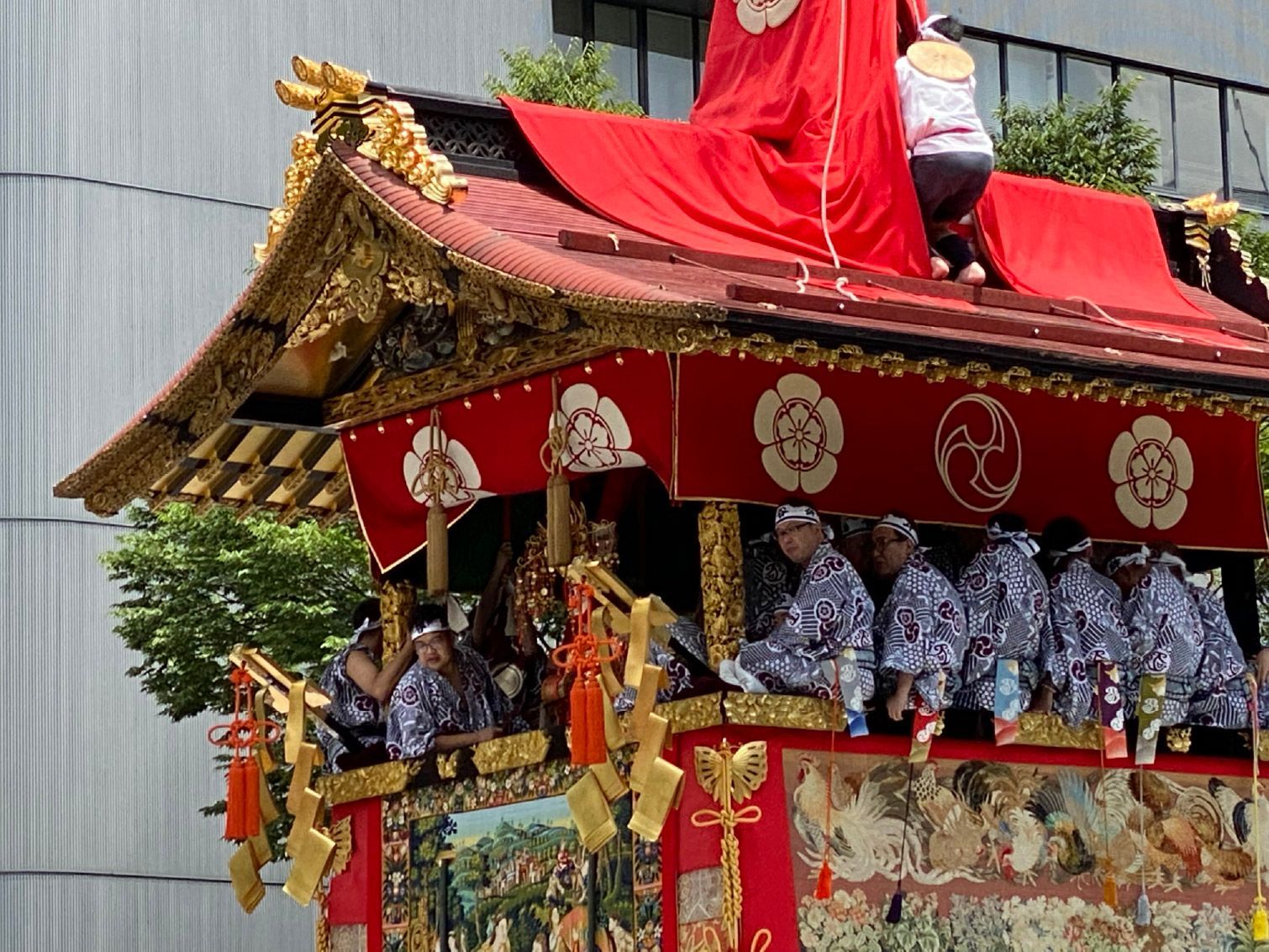 京都熟齡遊學-深度文化體驗