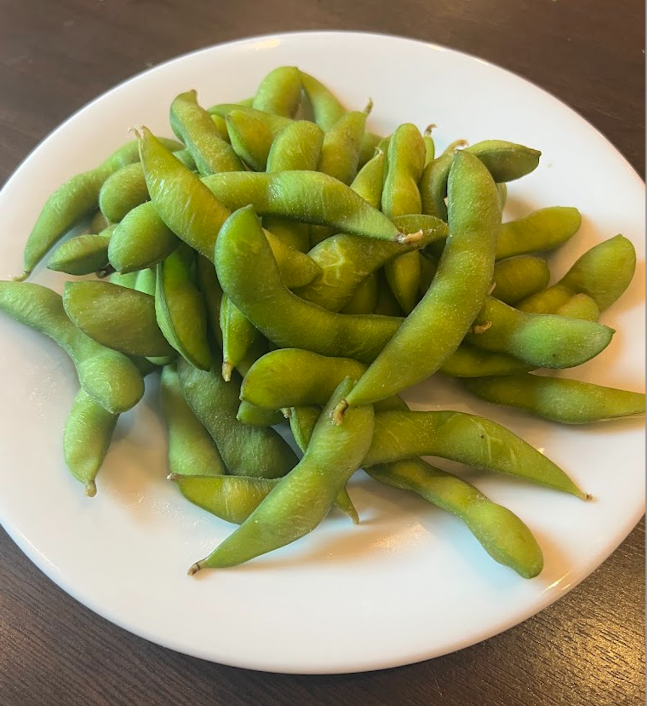 Edamame