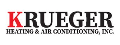 Krueger Heating & Air Conditioning Krueger Heating & Air Conditioning