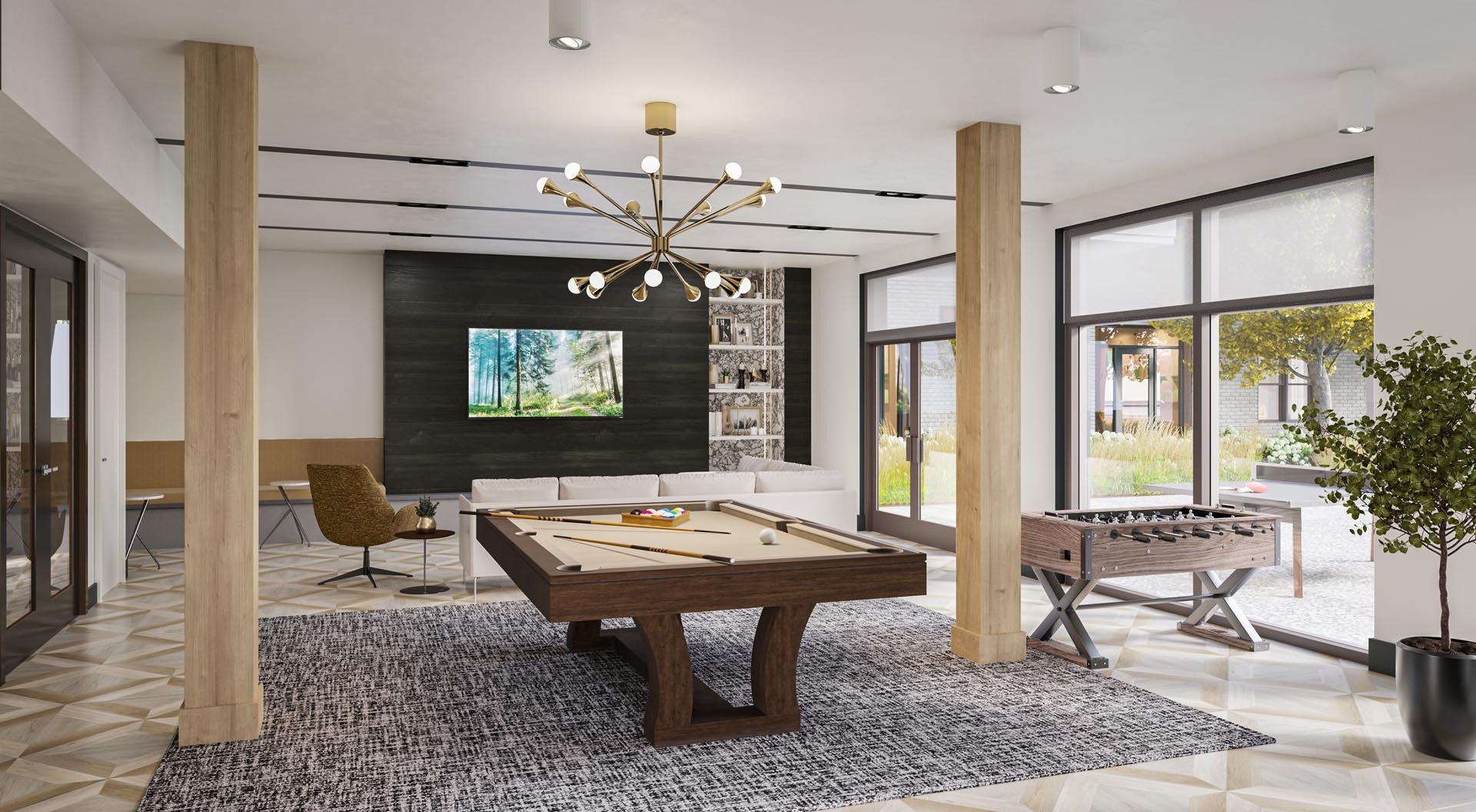 Apartments for Rent in Madison, AL Palmer House