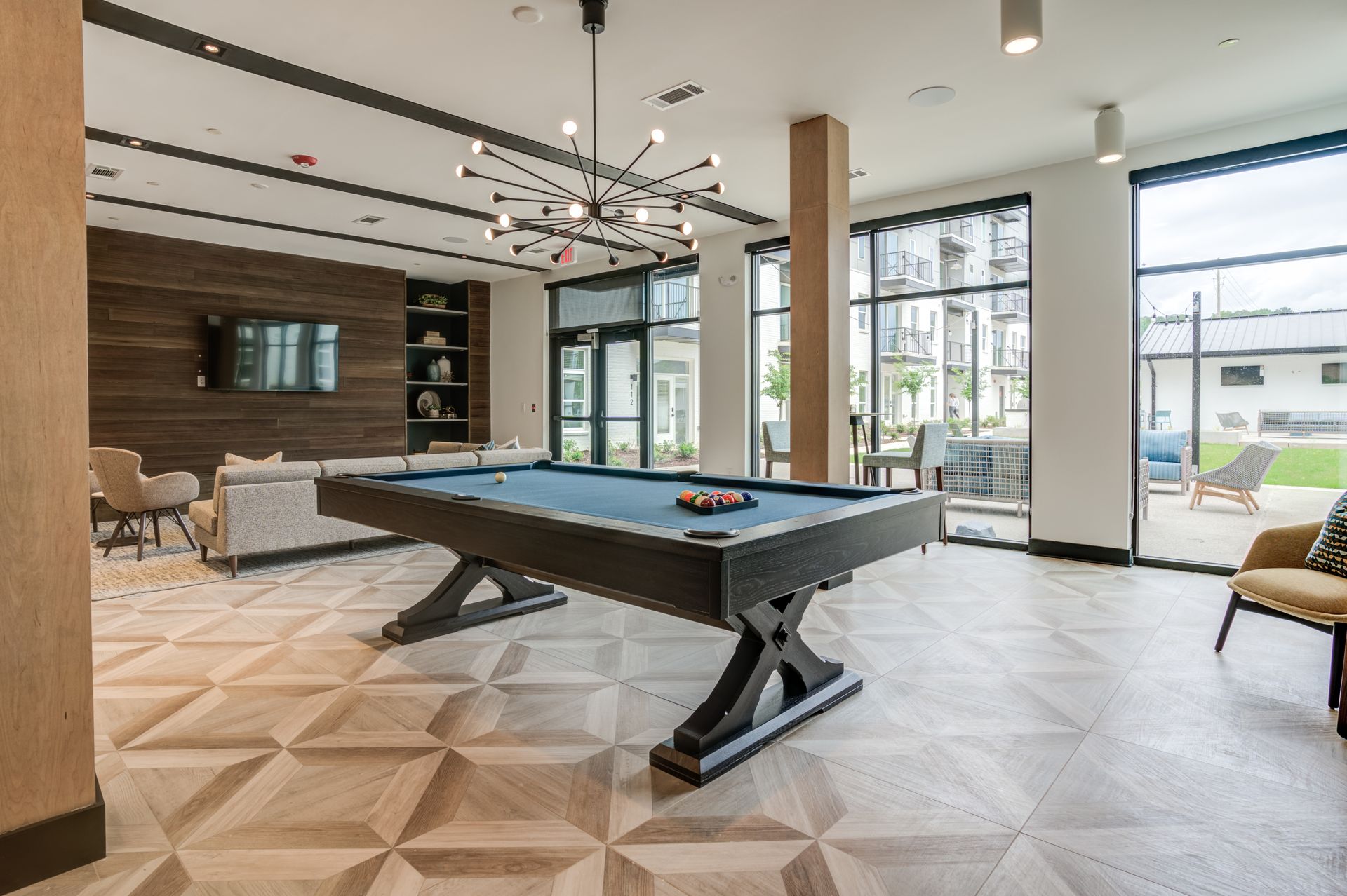 Palmer House Apartments in Madison, AL