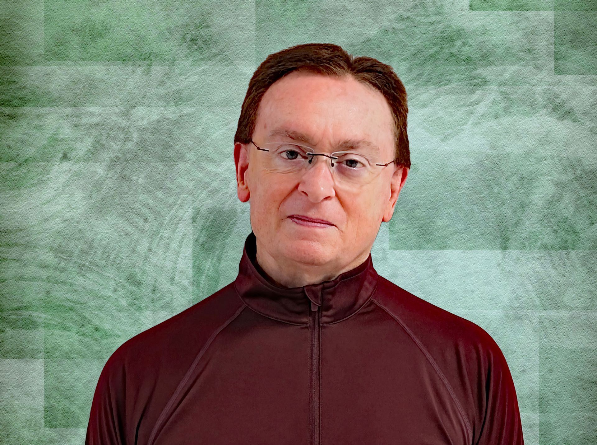 Gary Ash Music Director at Red Bank Fellowship Church. A Global Methodist Church.