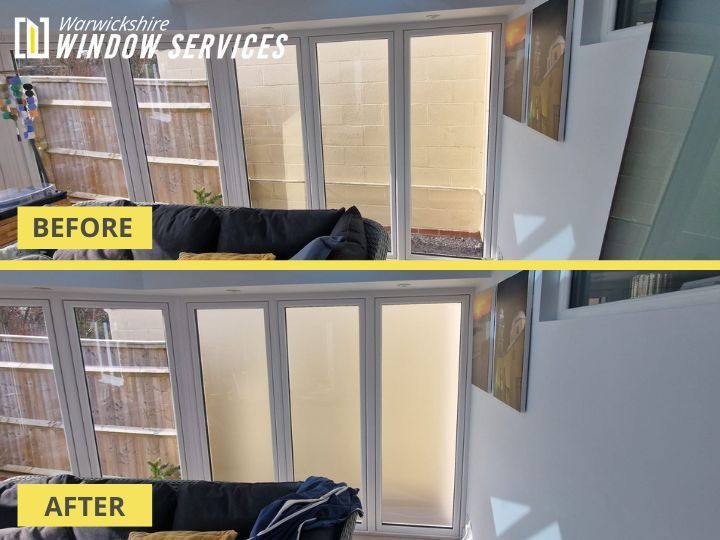Window Replacement