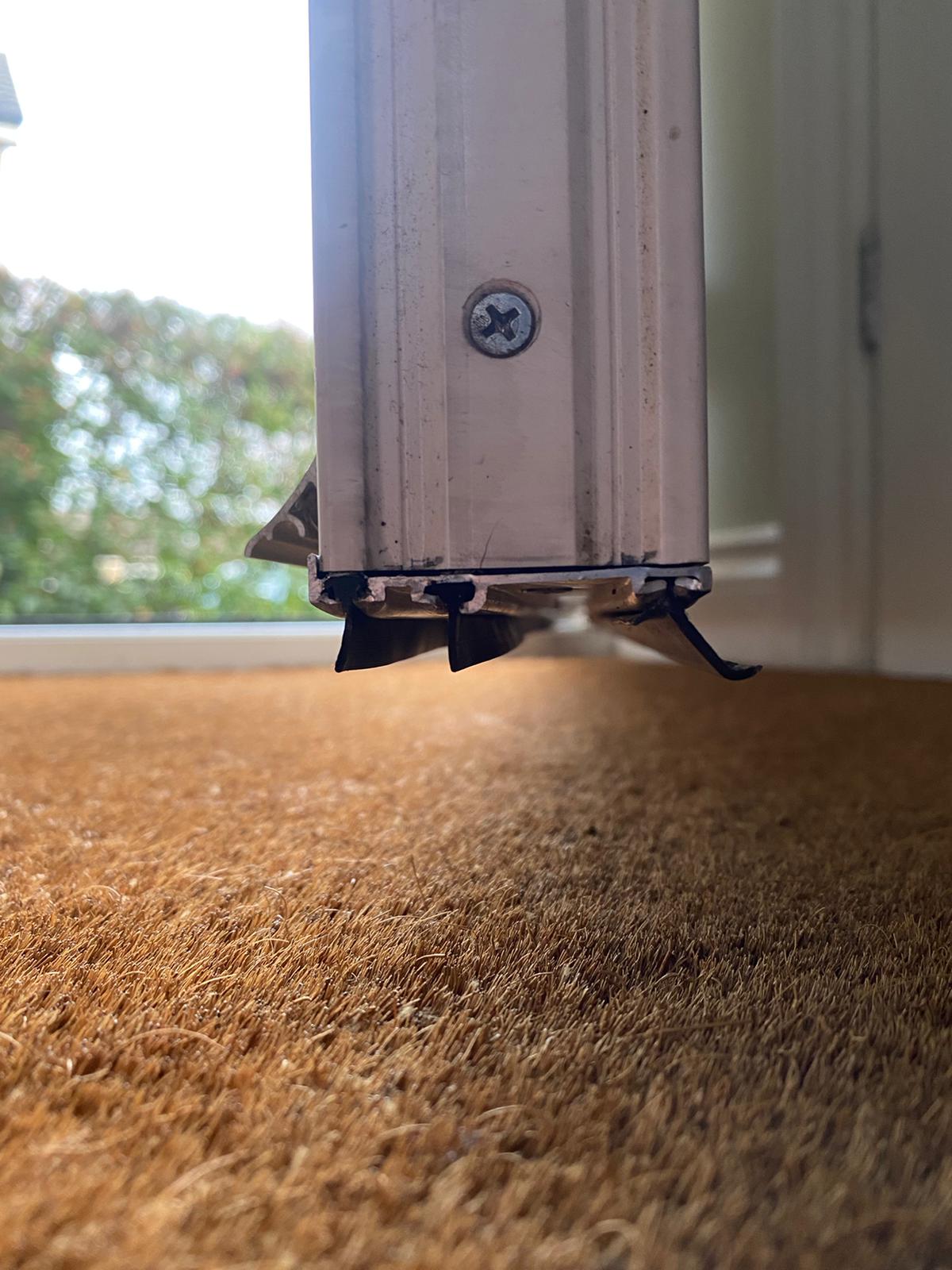 Door Seals
