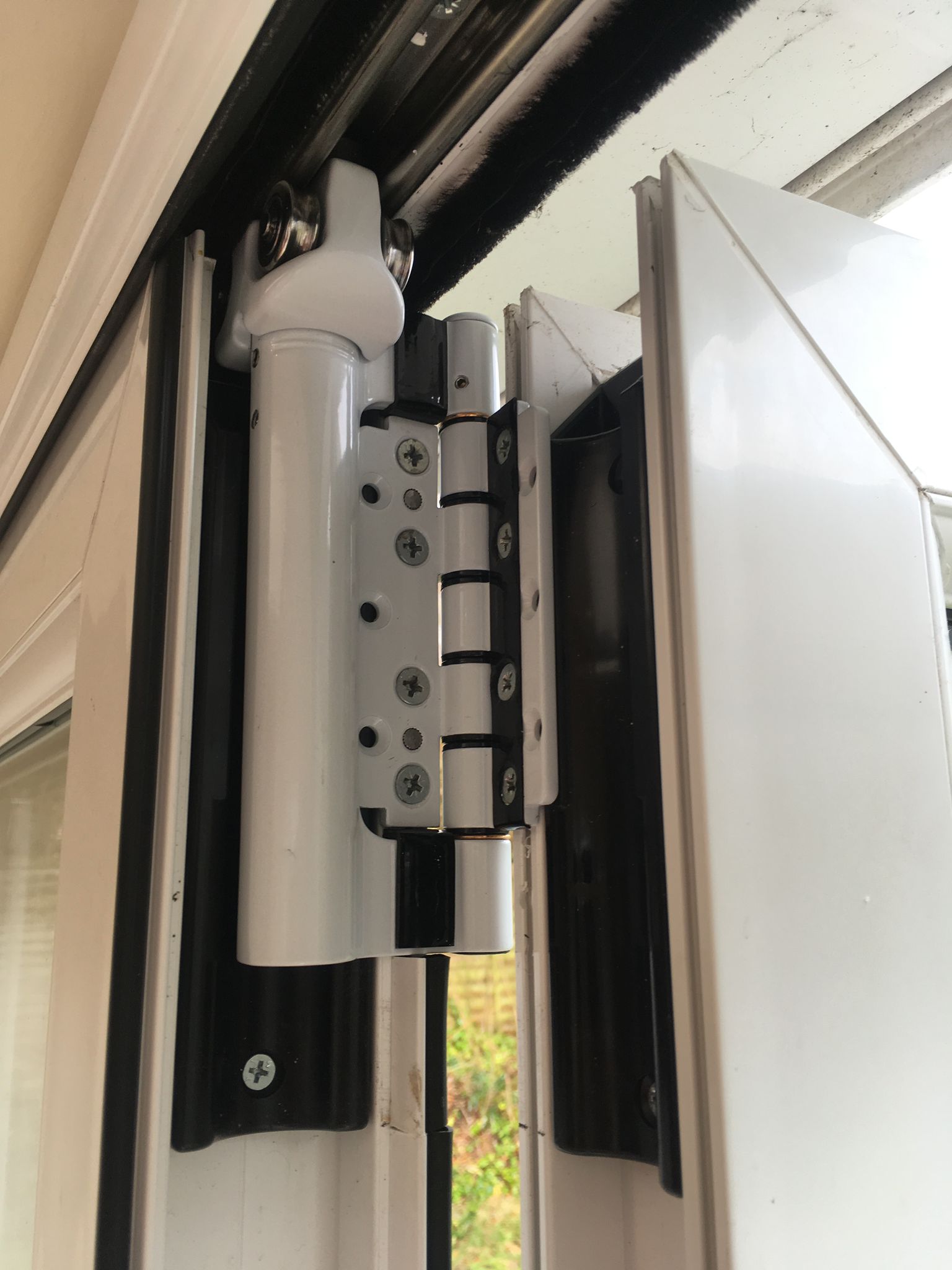FAQ's Window Doctor