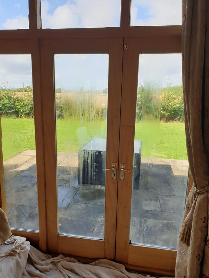 Commercial Window Repair