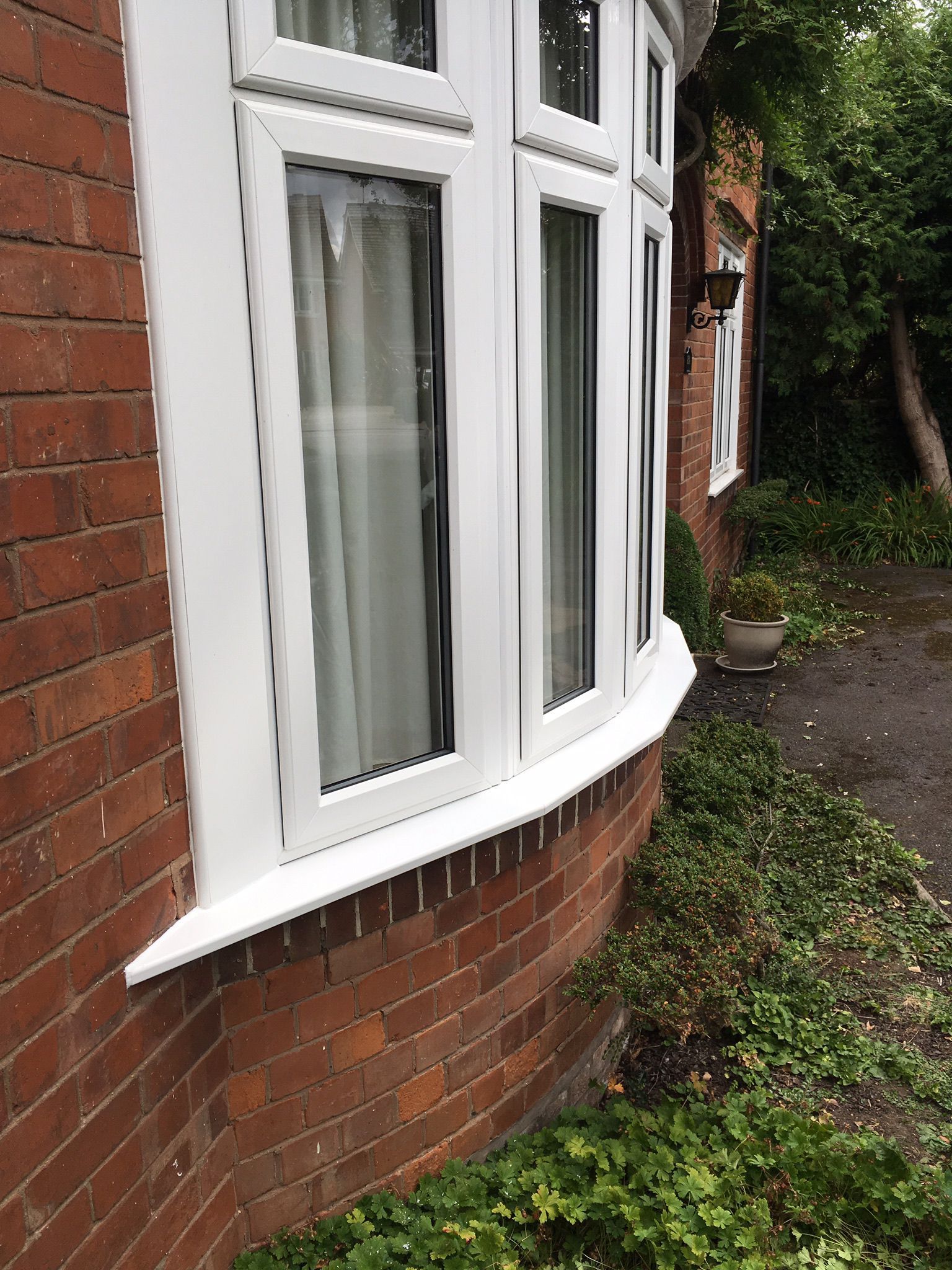 Window repair