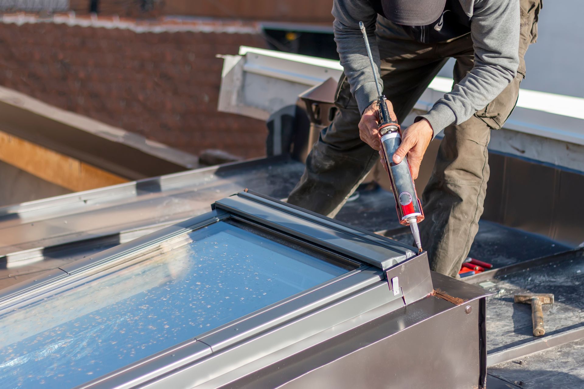 Window Repairs