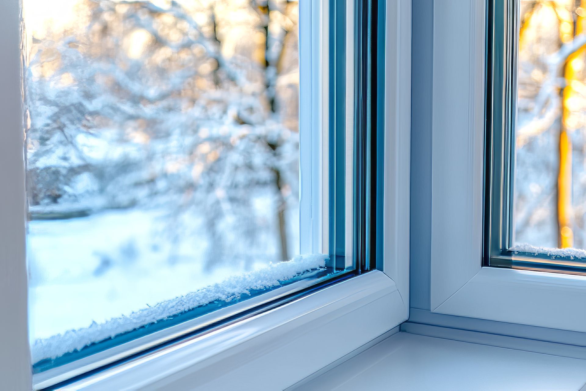how energy-efficient windows can reduce your energy bills and enhance home comfort
