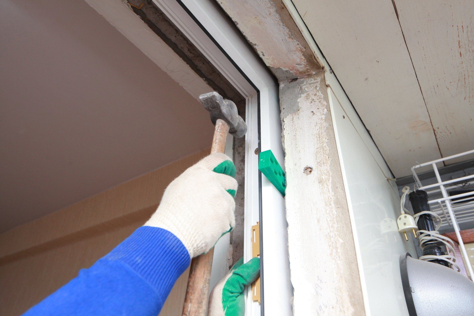 Warwickshire Window Repairs