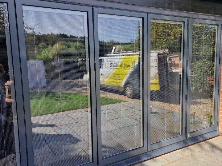 Warwickshire Window Repairs