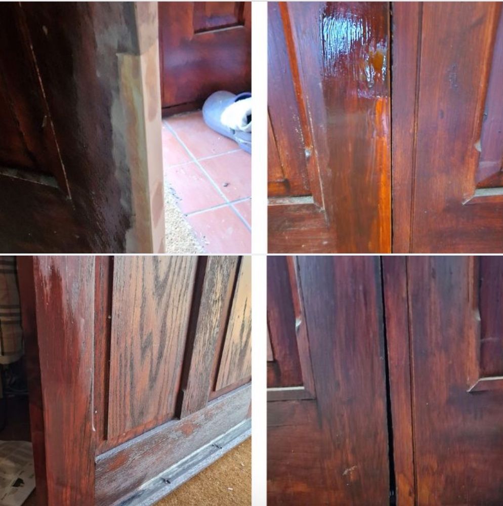 door repairs