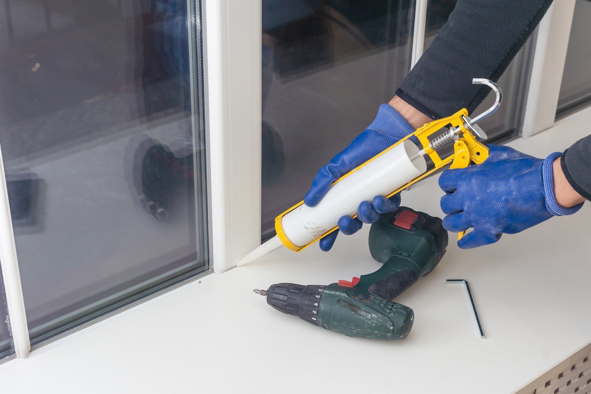 Warwickshire Window Doctor