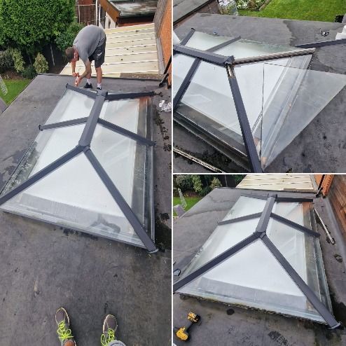 Warwickshire Window Repairs