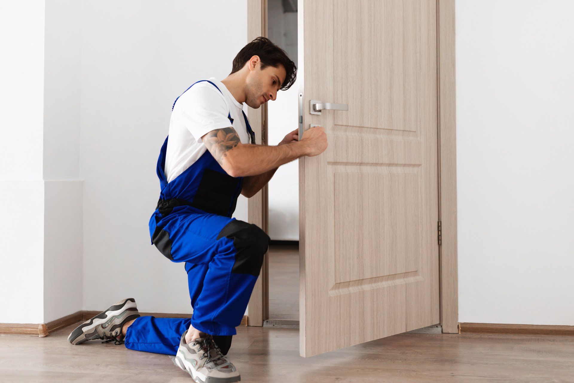 Warwickshire Window Doctor