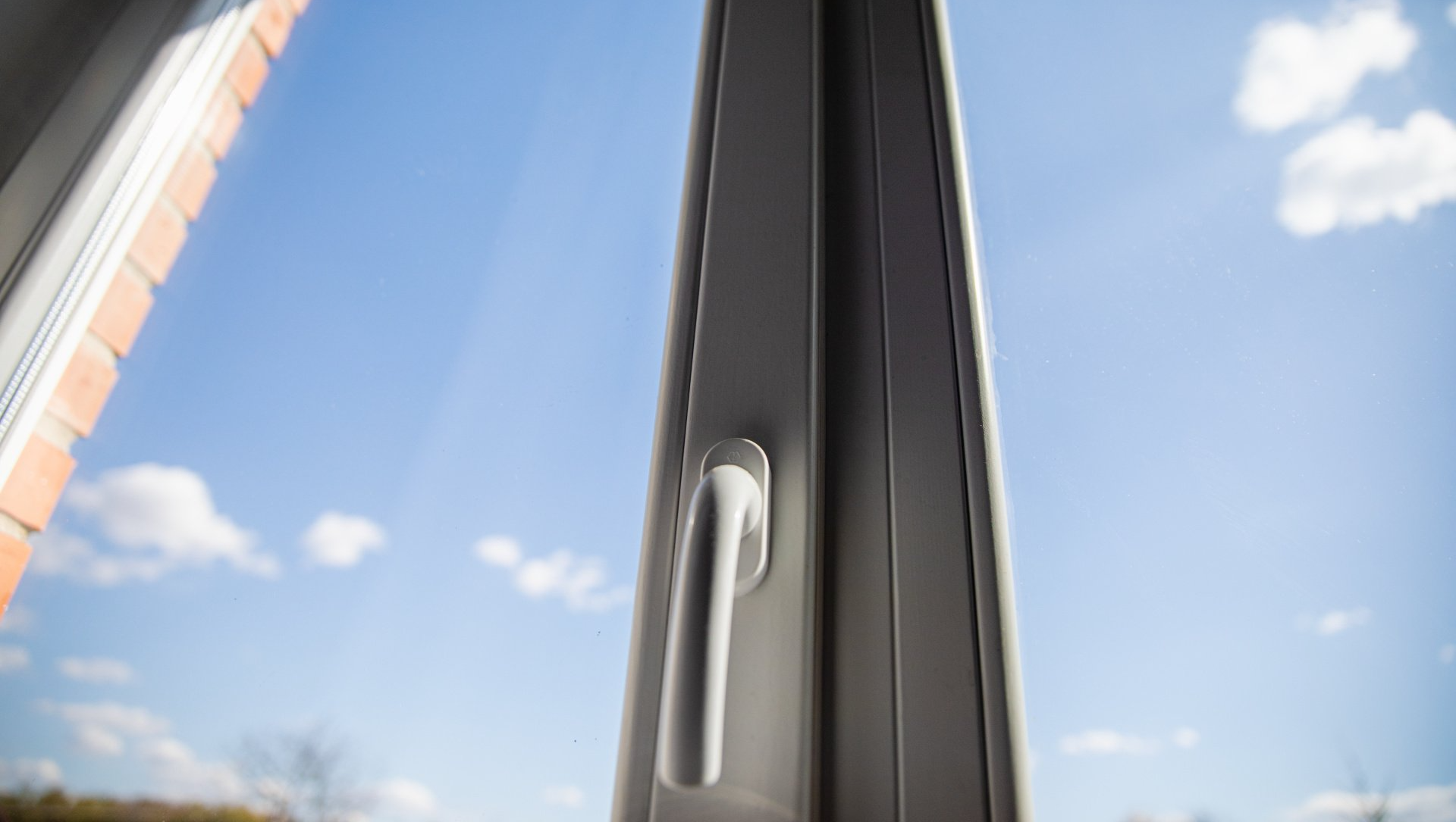 Triple glazed window replacement