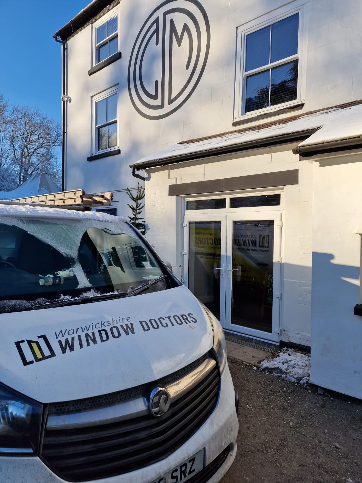 Stratford Upon avon Window Repairs
