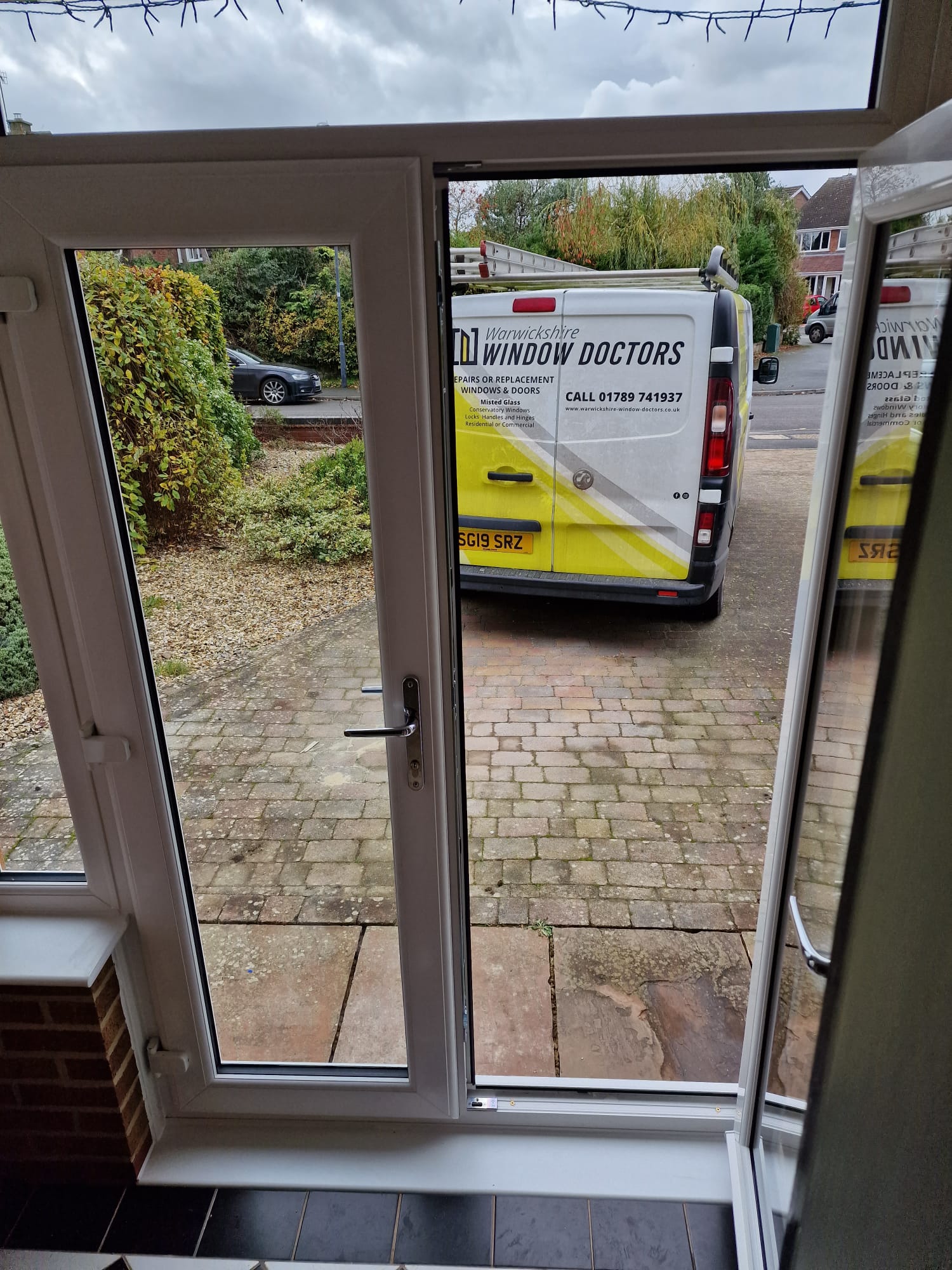 Window Repairs Stratford upon Avon