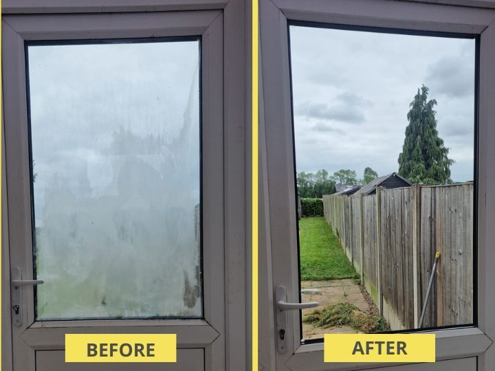 Warwickshire Window Repairs