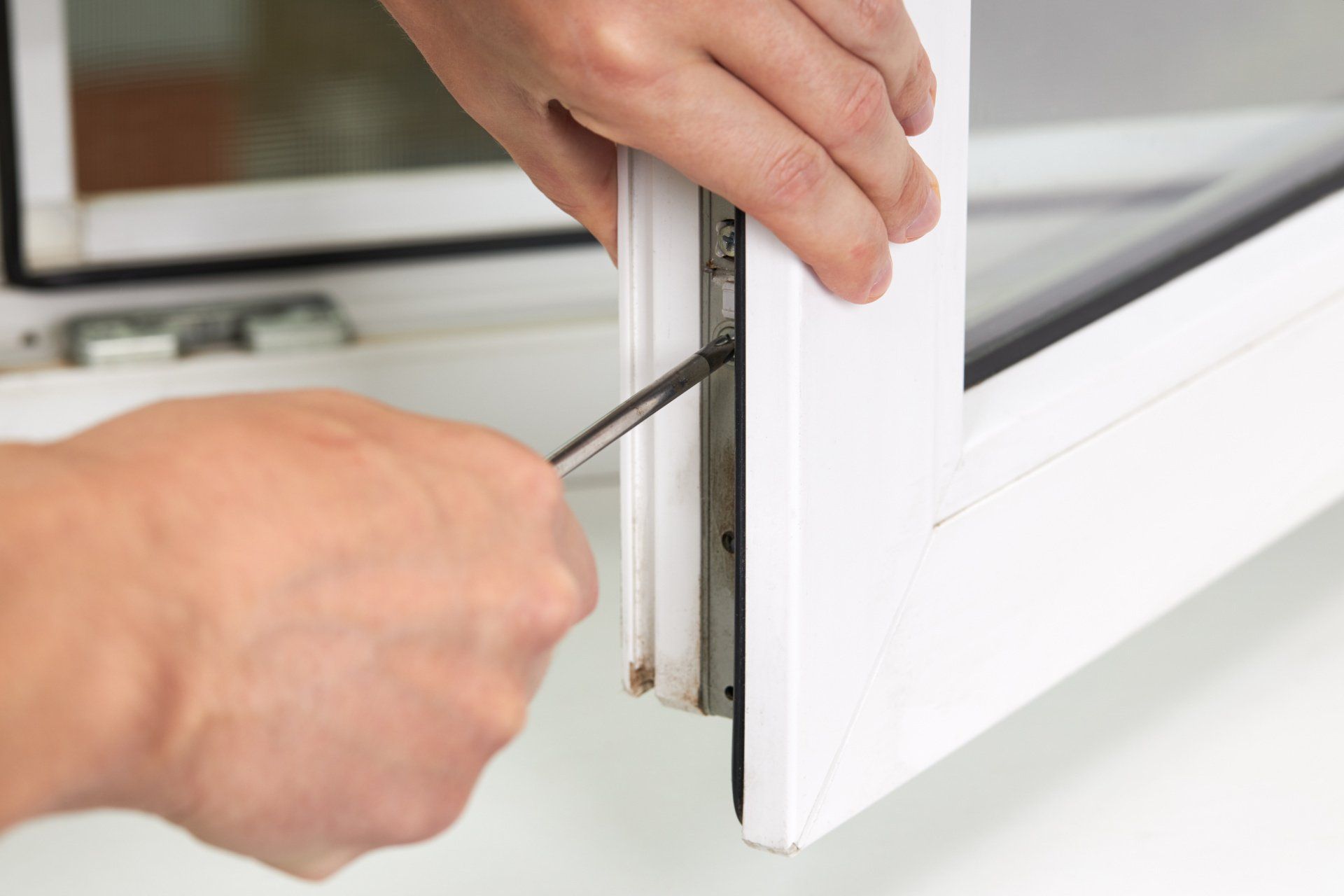 Warwickshire Window Doctor