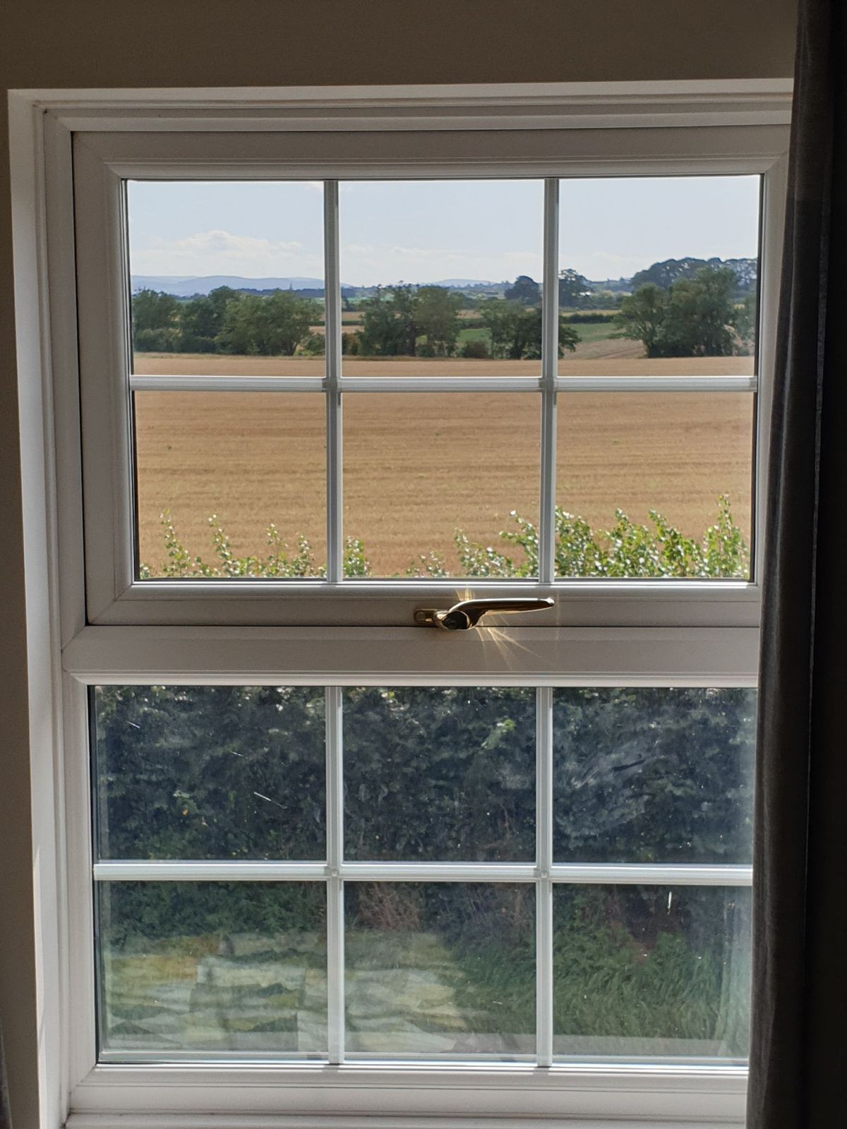Window & Glass Replacement
