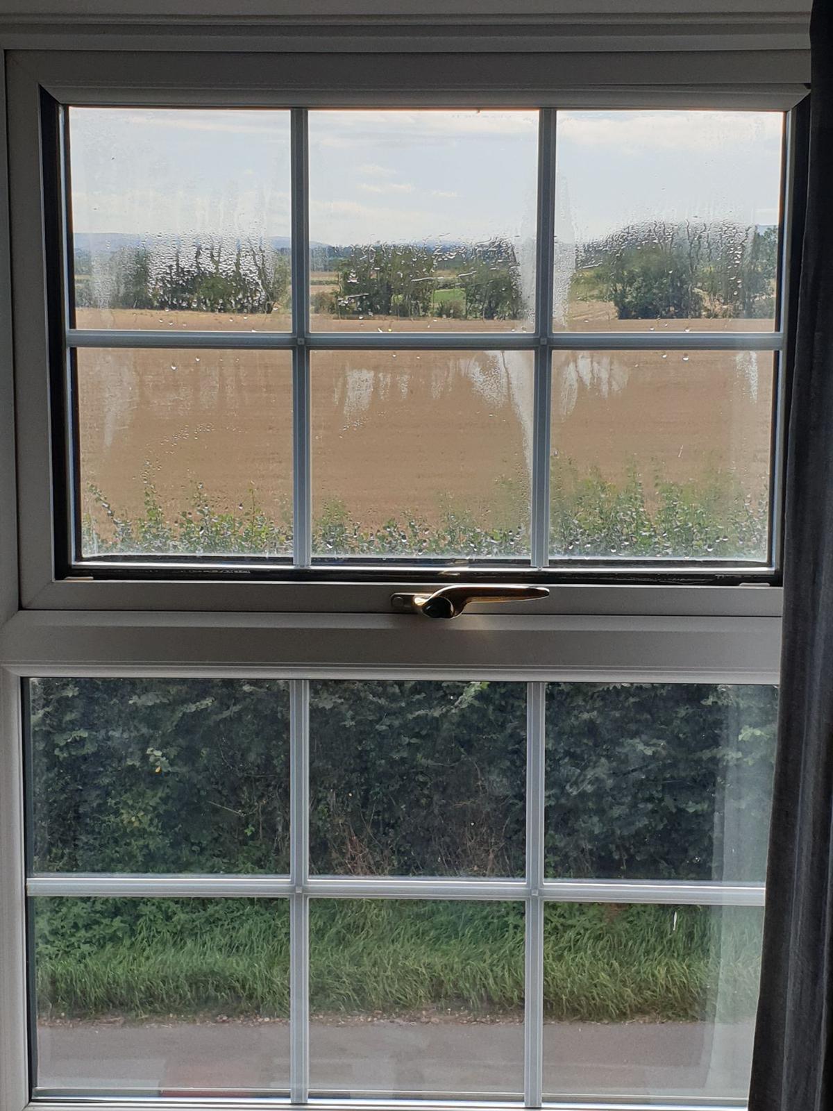 Window & Glass replacement