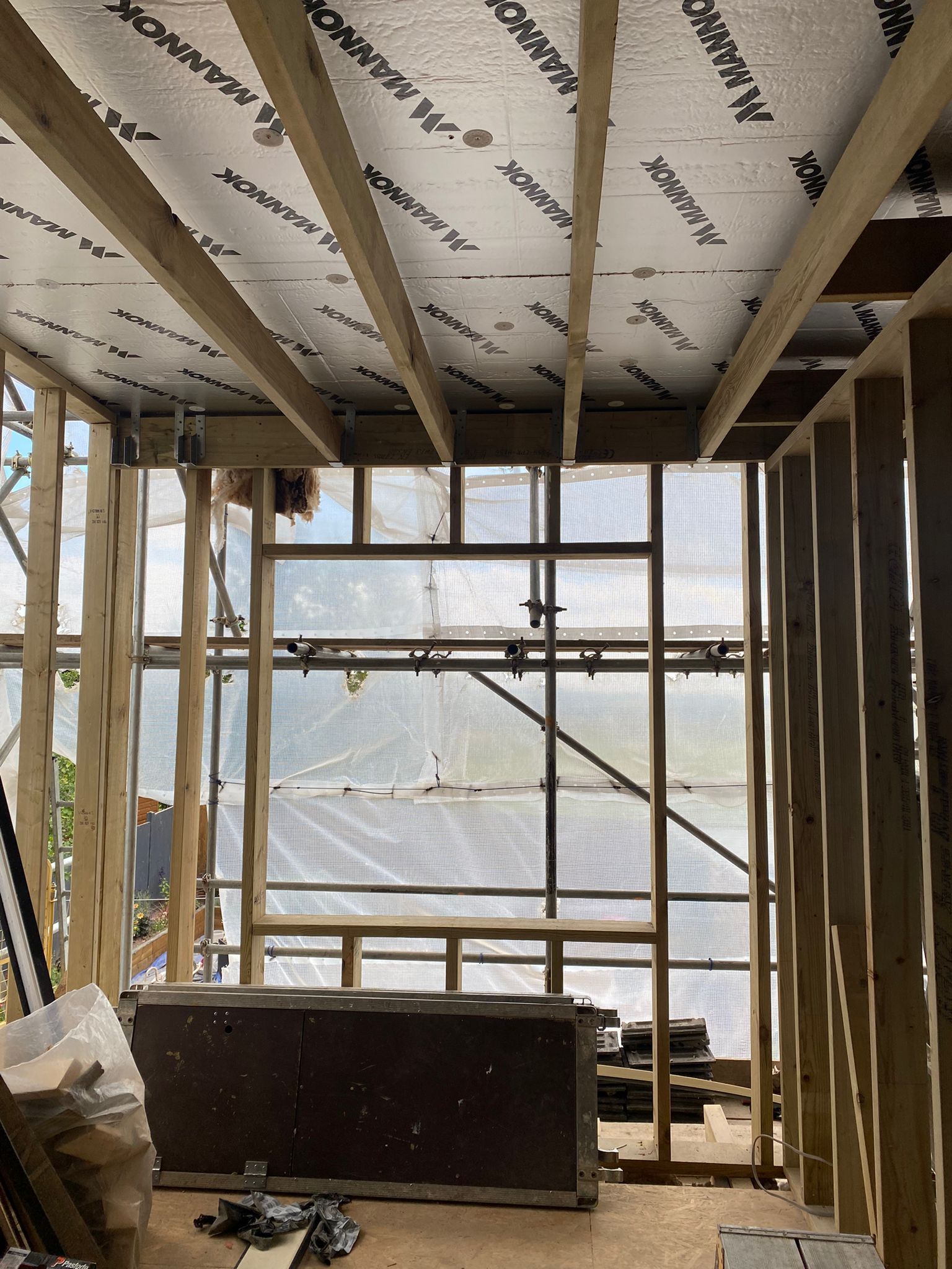 Commercial Window Repair Southam