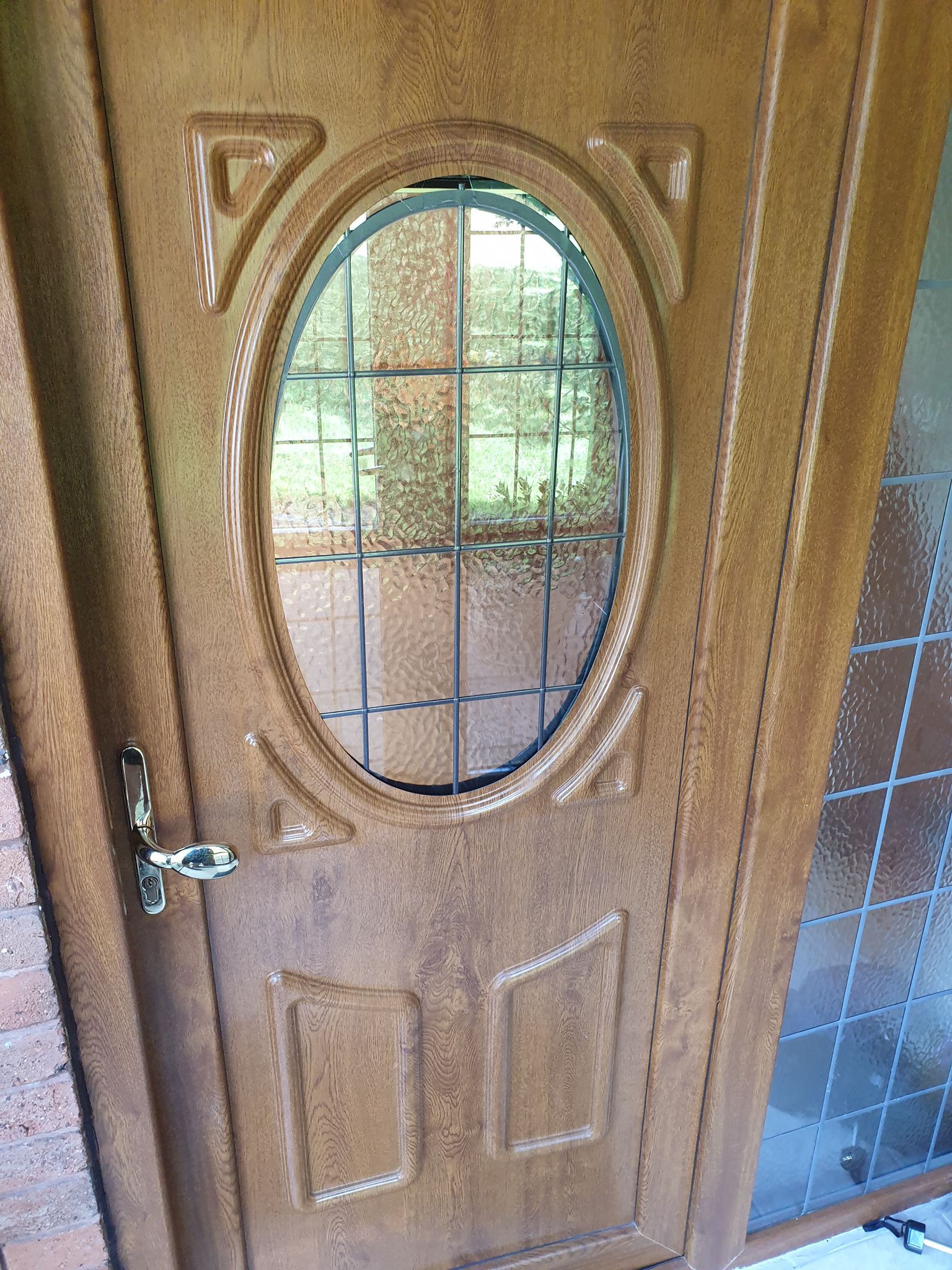 FAQ's Window Doctor